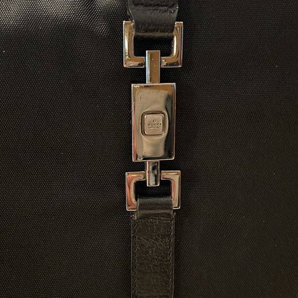 Gucci Vintage Jackie O Hobo Bag - Picture 3 of 16